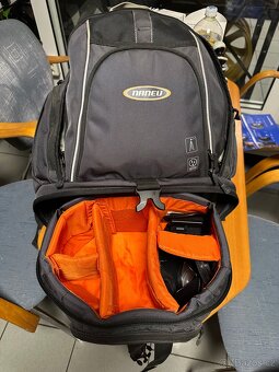 Canon foto výbava - 6