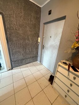 Byt 2+1, ul. Obránců míru - 6