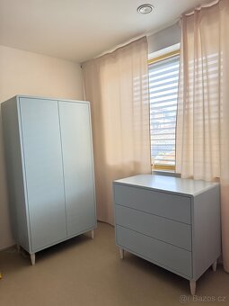 Designová dětská komoda - nová - 6