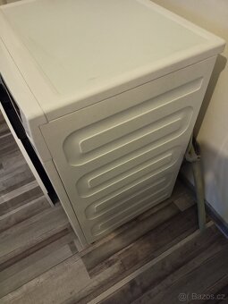 Pračka Beko na 8kg - 6