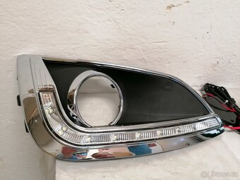 Hyundai ix35 denní svícení - 6
