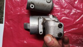 Husqvarna WRe/sm 125 díly - 6