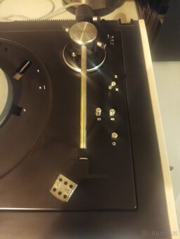 Gramofon Tesla NZC-420 - 6