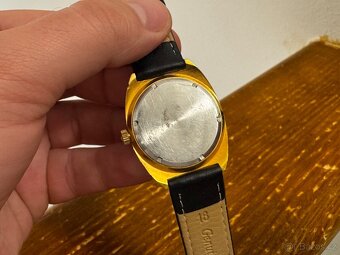 Hodinky Prim Soudek - 6