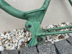 Rám Stadion S1 ~ S11 - 6