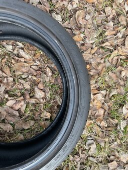 Letní pneu 205/40 R 17 - 6