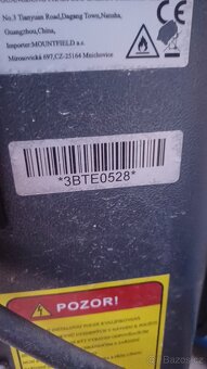 Tepelné čerpadlo Azuro 8kw - 6