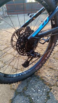 Prodám Mondraker Crafty RR - 6