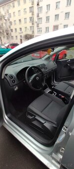 Wolkswagen golf 5 plus - 6