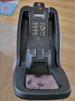 Autosedačka Avionaut - 6