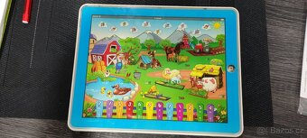 Puzzle, tablet,pexeso,čelovka - 6