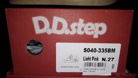 Dětské boty vel.27 - 6