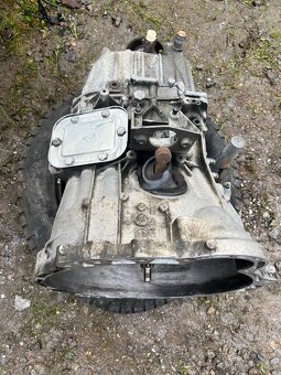 ND Renault Mascott 4.0 dxi 110 kw - 6