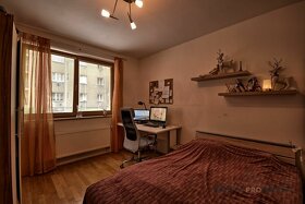 Prodej bytu 3+kk 60 m2, OV Praha 10 - Vršovice - 6