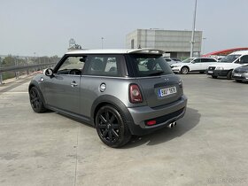 Mini Cooper S 1.6 r56 128kw - 6