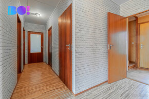 Prodej rodinného domu 100 m², pozemek 681 m², Loukov - 6