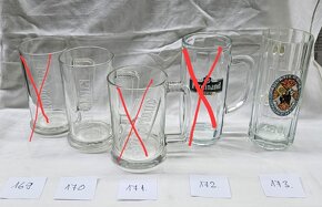 Pivní sklo - 6