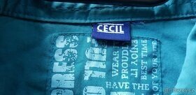 Halenka XL značka Cecil - 6