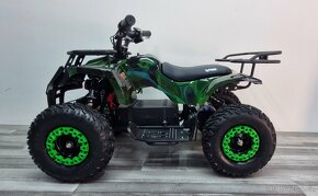 Dětská čtyřkolka Sonic 1000w 48v - 6