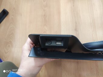 Genesis Oxid 550 chladící podložka pro notebook - 6