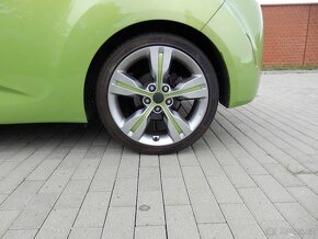 Veloster 1.6i, Premium, Plná výbava, Top stav - 6