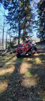 Can-am - 6