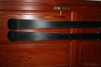 Lyže Rossignol Pursuit LTD 170 cm , lyžaky salomon - 6