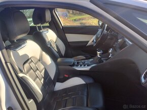 Citroen DS5 2.0 HDI - 6