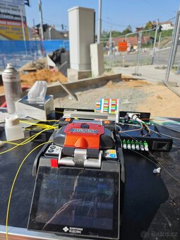 Technik datových sítí - hpp, ičo, brigáda - 6