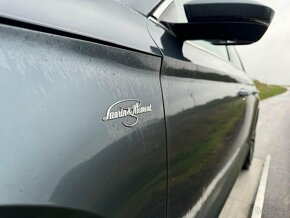 Škoda Superb 3 kombi L&K 2.0TDI 140KW DFCA PZR LF7Y 2016 - 6