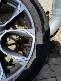 Alu kola Škoda Kodiaq RS 20’ - 6