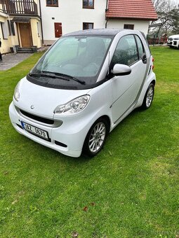 Smart Fortwo 1.0 52kw mhd - 6