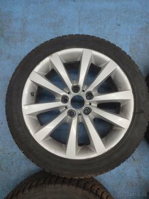Original Bmw alu styling 328 Č.83 - 6