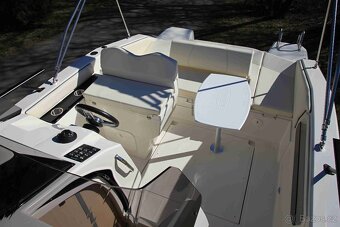 motorový člun AS MARINE 23 GL s motorem Honda BF 250 - 6