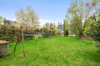 Prodej zahrady, 396 m², Šluknov, ul. Potoční - 6