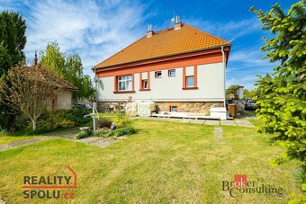 Prodej, domy/vila, 228 m2, Prokopova, 28912 Sadská, Nymburk  - 6