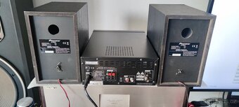 PIONEER X HM 21 - 6