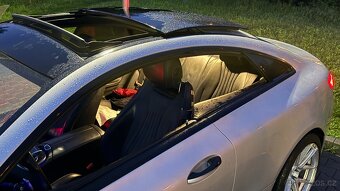 Mercedes-benz e-class - 6