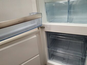 úsporná A+ lednice AEG s velkým mrazákem - 6