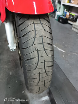 Honda CBR 600 F - 6