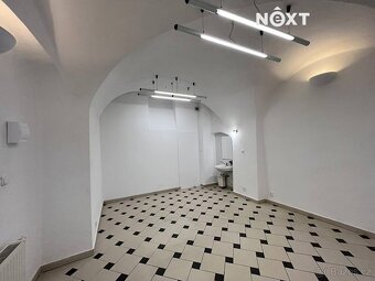 Pronájem komerční Obchodní prostory, 22㎡ - 6
