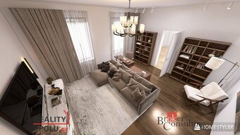 Prodej, byty/3+1, 82 m2, Míru 135, 46401 Frýdlant, Liberec [ - 6