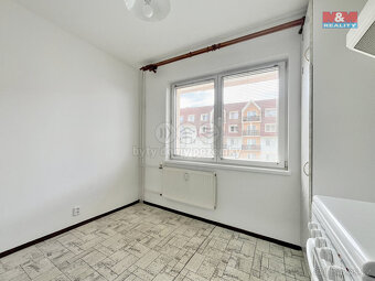 Pronájem bytu 2+1, 46 m², Ralsko - Kuřívody - 6