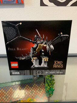 Lego rôzne - 6