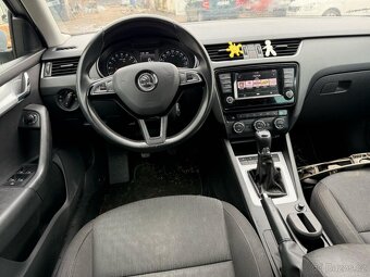 Náhradní díly Škoda Octavia III 2.0 TDI 110kw CRMB - 6