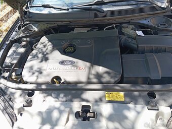 Ford Mondeo kombi 2.0 TDI na ND - 6