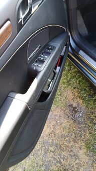 Škoda Superb 3.6 FSI 191kw V6 4x4 L&K - 6