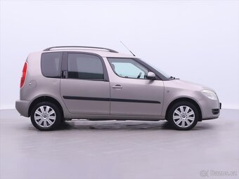 Škoda Roomster 1,2 12V 51kW Style Klima CZ (2008) - 6