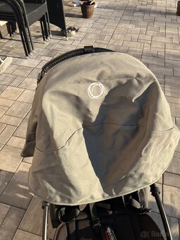 Bugaboo Bee 3 - 6