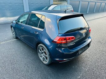 TOP: VW EGolf 2015 odpočet DPH - 6